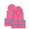 Ansi Level-2 Hi Vis Apparel Reflective Vests